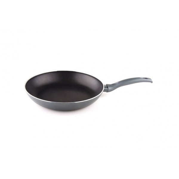 Patelnia 30 cm Graphite indukcja