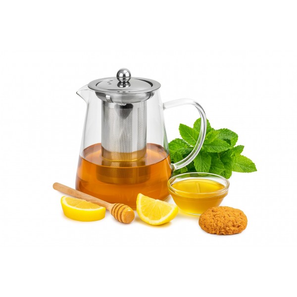 Dzbanek z zaparzaczem 950 ml Assam