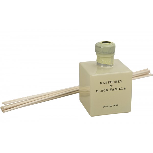 Dyfuzor 100 ml "Raspberry and Black Vanilla"