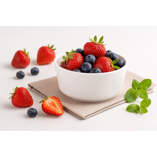 Miska z melaminy Float 700 ml APS 83906