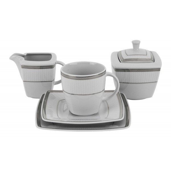 Serwis do kawy 6/20 Katerina