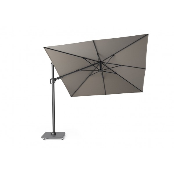 Parasol ogrodowy ​​​​​​Challenger T² Premium 3mx3m (manhattan)
