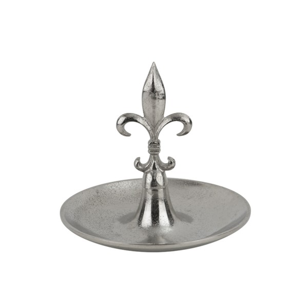 Patera aluminiowa Lily S