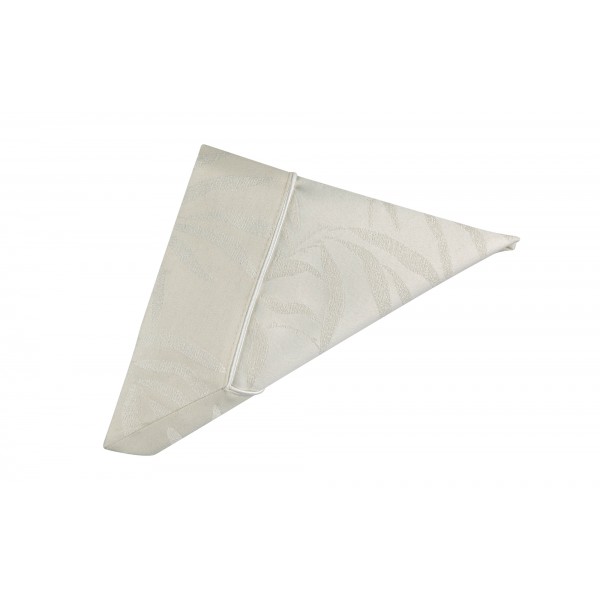 Serweta 40x40 Delfos Cream