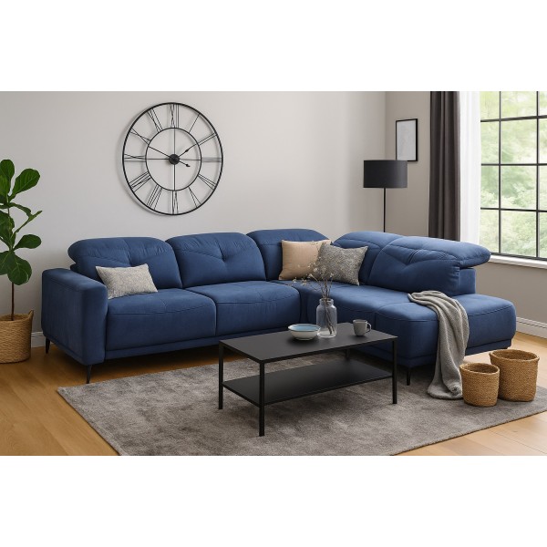 Narożnik Sandra z funkcją spania