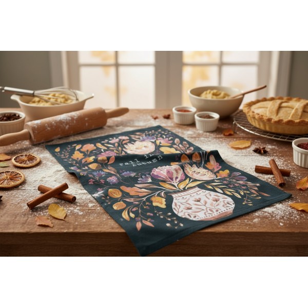 Ściereczka kuchenna 48x74 cm Fall into Autumn 022FIAM