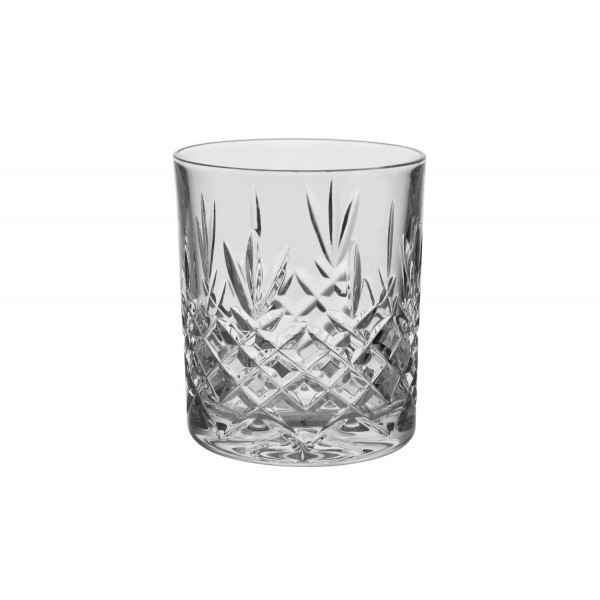 Szklanka Bohemia Whisky Kłosy 9,5cm