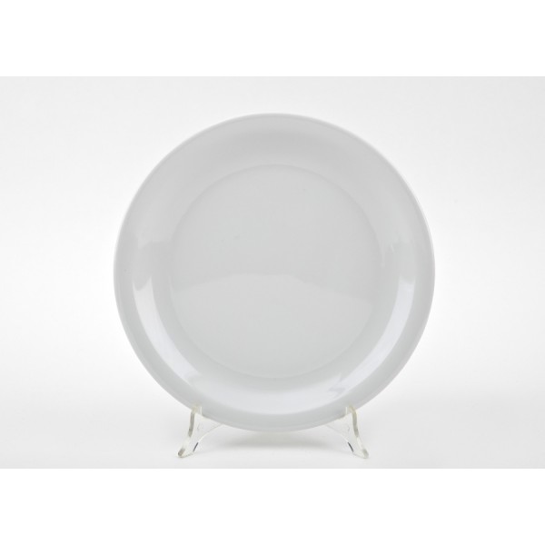 Talerz płytki 25cm Ameryka