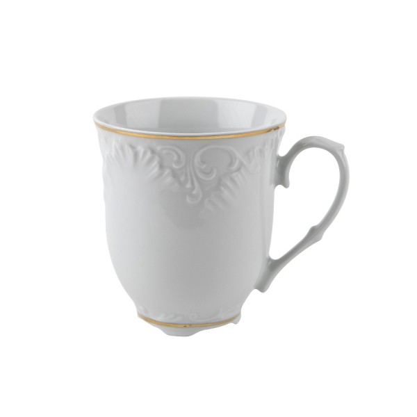 Kubek 300ml Rococo
