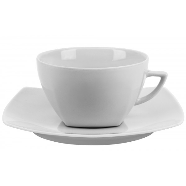 Filiżanka 350ml ze spodkiem Maxim