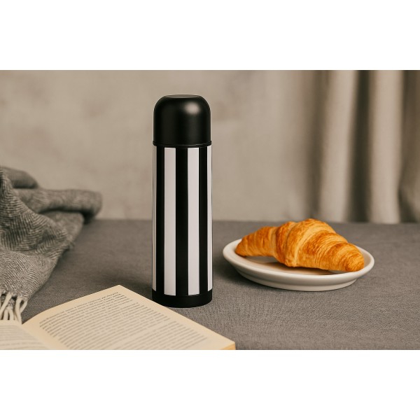 Termos 500 ml Ribs AMBITION