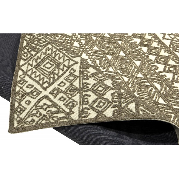 Dywan Linwood kość słoniowa 160x230 cm