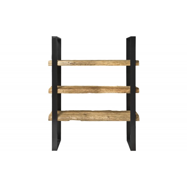 Regał drewniany 299843