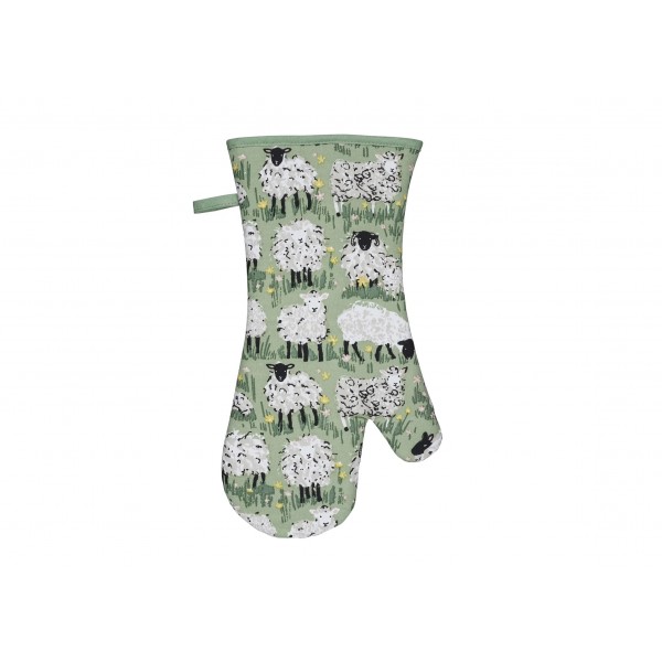 Rękawica kuchenna Woolly Sheep 7WLSH02
