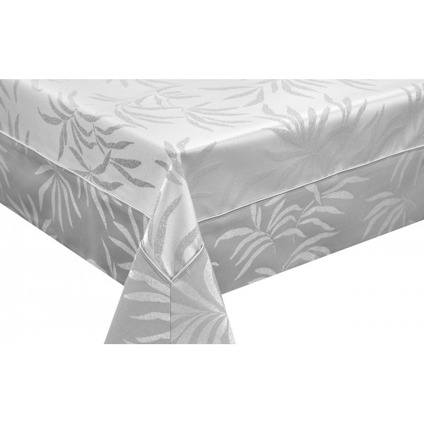 Obrus Delfos Szary 007 140 x 210cm