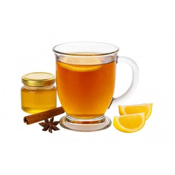 Szklanka Kubas 400ml