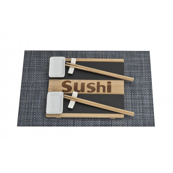 Zestaw do sushi dla 2 osób Sushi Mondex