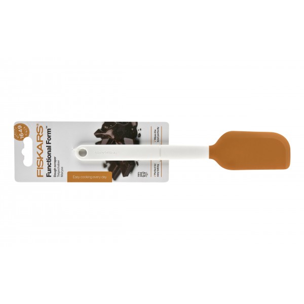 Szpatułka do ciasta Fiskars FF silikonowa
