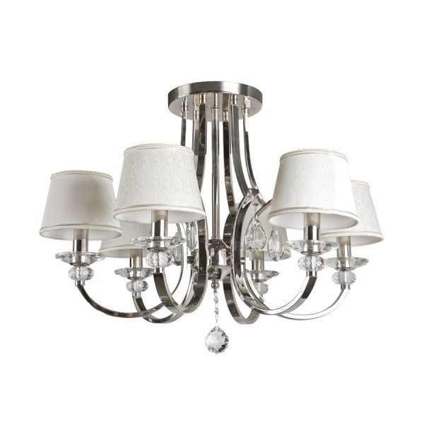 Lampa Linnet 85180/6