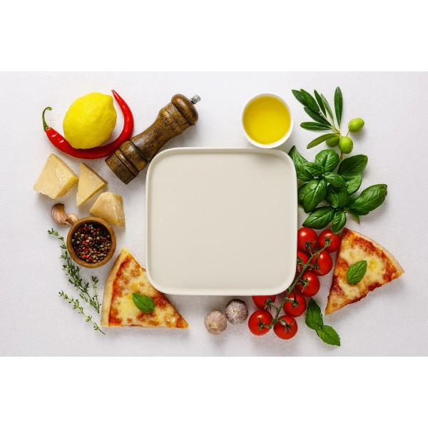 Taca 24cm Hiruni Stock