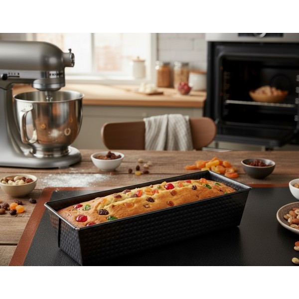 Keksówka forma do pieczenia 30 cm