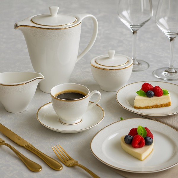 Serwis do kawy 12/27 Shake