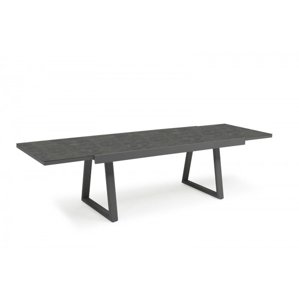 Stół ogrodowy rozkładany CLUB