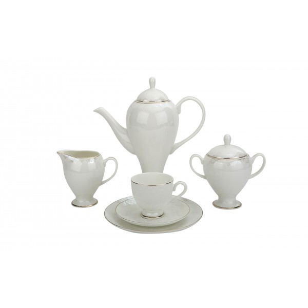 Serwis do kawy 12/27 Soul