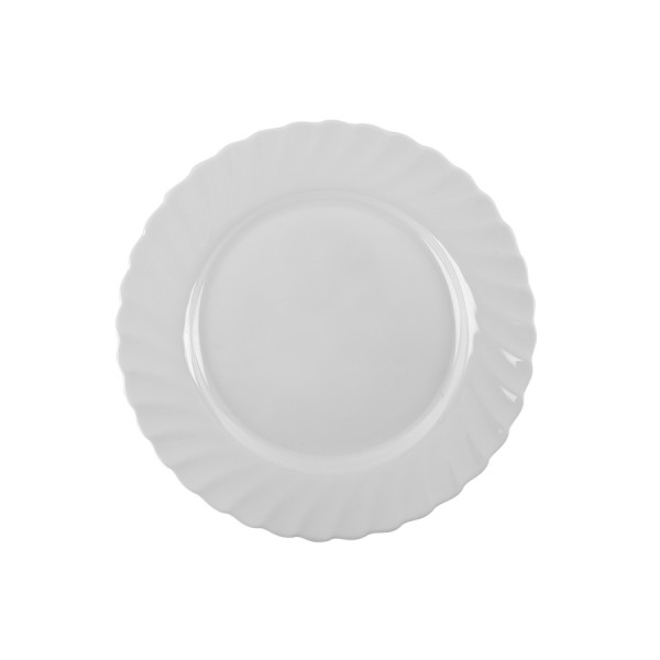 Talerz płytki 27,5cm Trianon