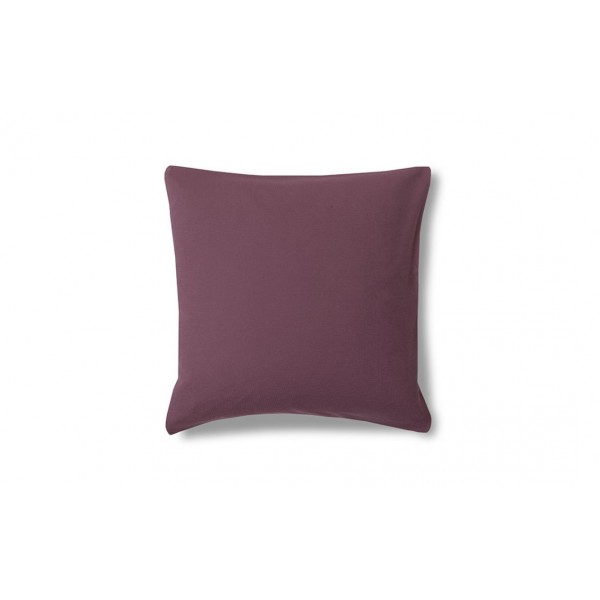 Poszewka jersey wrzosowa 670