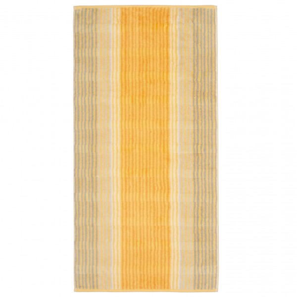 Ręcznik bawełniany 80x150 cm Cashmere Pomarańcz