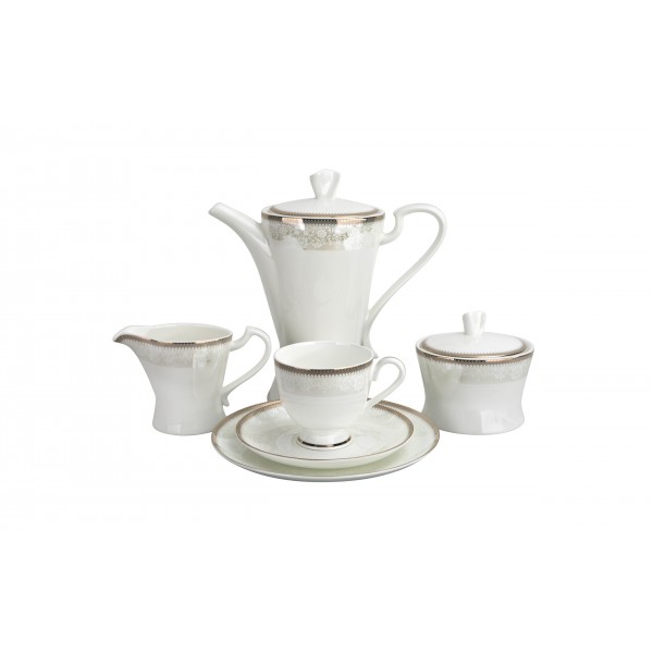 Serwis do kawy 12/27 Creamy