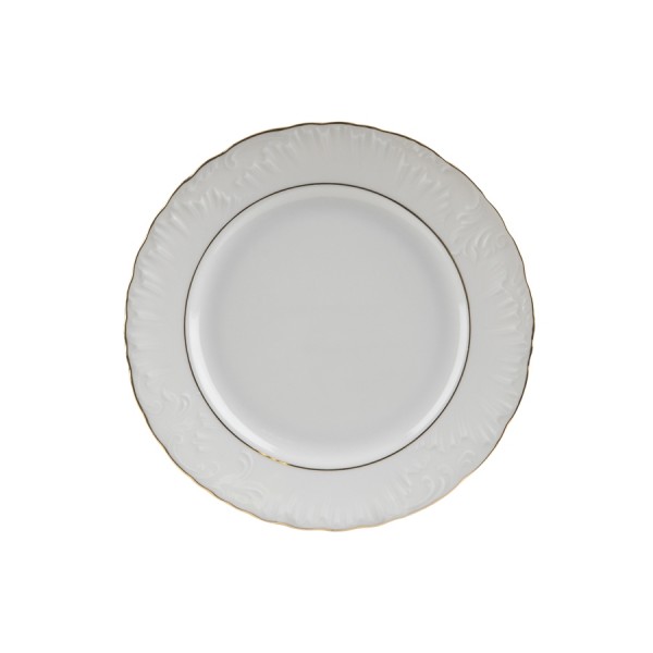 Talerz płytki 19 cm Rococo