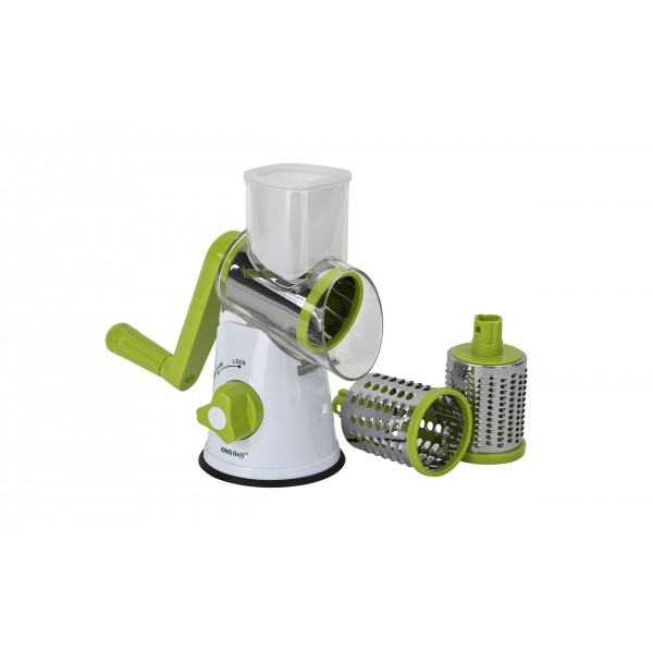 Tarka bębnowa do warzyw i orzechów KH-1652