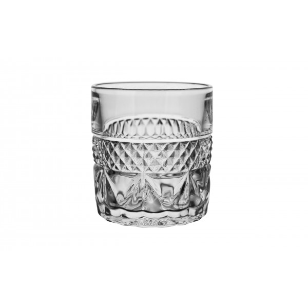 Szklanka kryształowa 140ml Bohemia