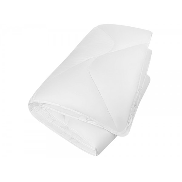 Kołdra całoroczna 200x220 cm Klimakomfort Dacron® 95