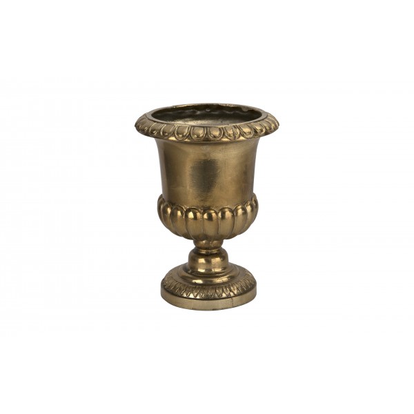 Osłonka Kielich Złoty H33 cm M