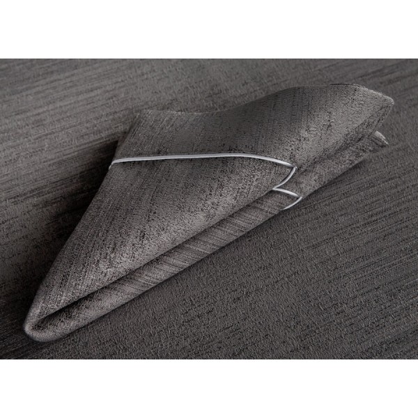 Serweta 40x40 Vintage Grafit