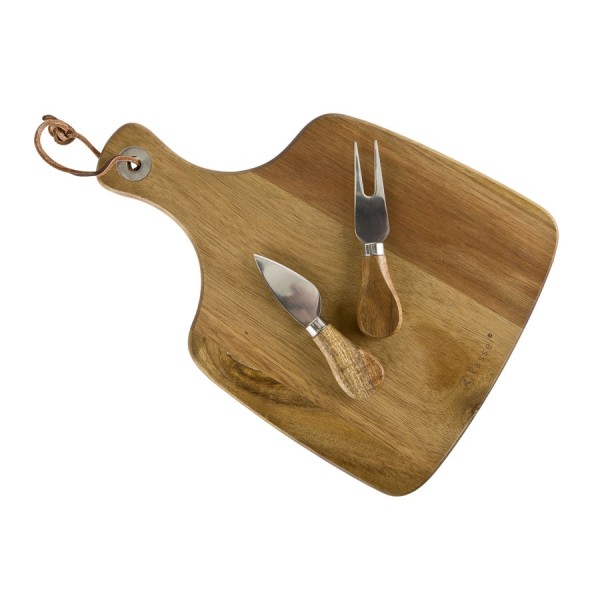 Deska do krojenia zestaw