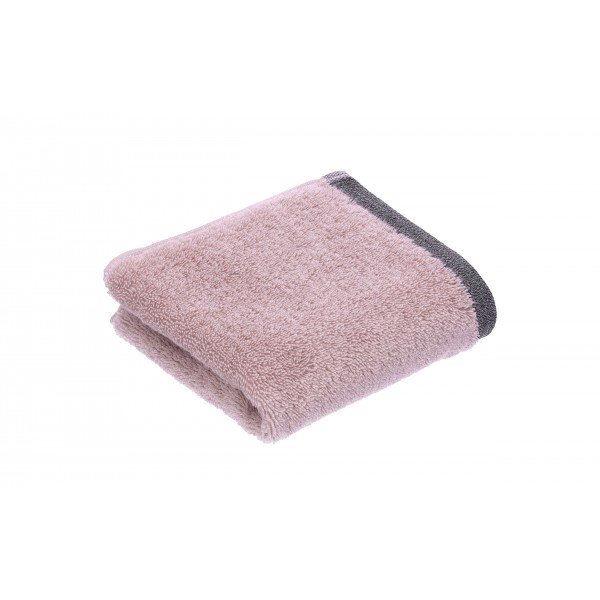 Ręcznik 30 x 50cm Prato róż Bugatti 3270