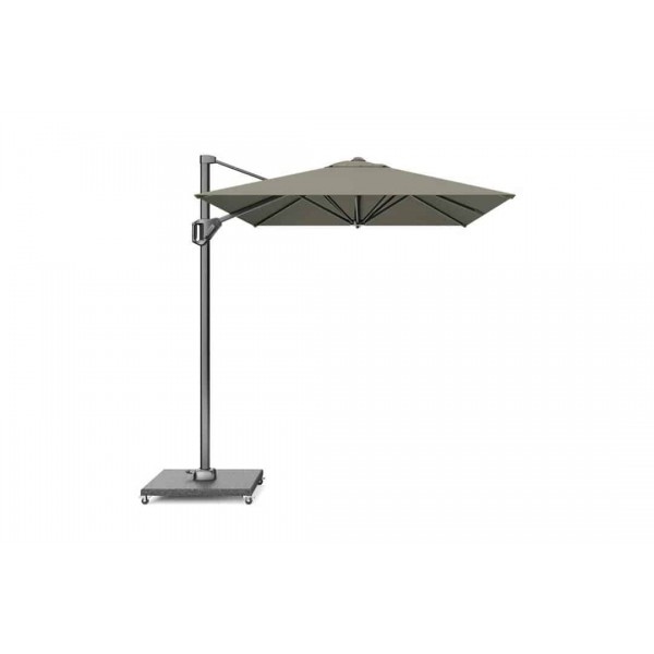 Parasol VOYAGER T1 3x2M Taupe