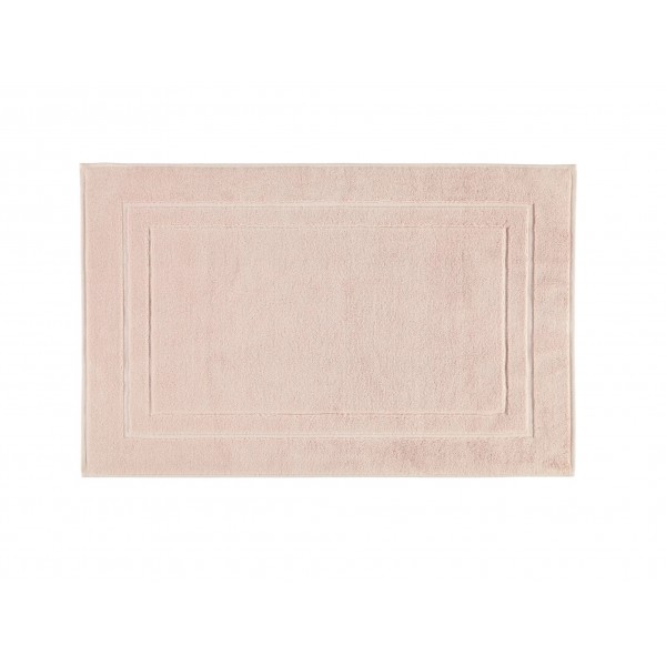 Dywanik łazienkowy 50x80 cm Classic 303 pudrowy 383