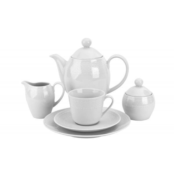 Serwis do kawy 12/27 Prowans