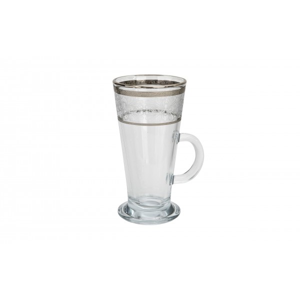 Zestaw 2 szklanek do latte 250 ml WT01AP