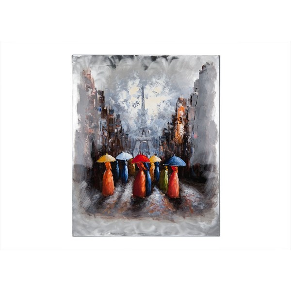 Obraz na płótnie 80x100cm ADD0772