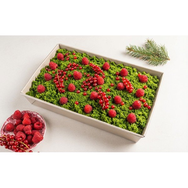 Forma do pieczenia 36x24 cm KH-1975