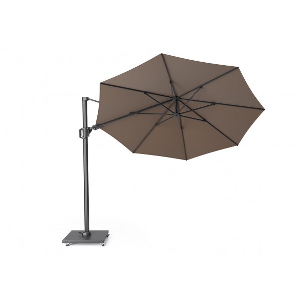 Parasol Challenger T2 Premium 3,5M Havanna