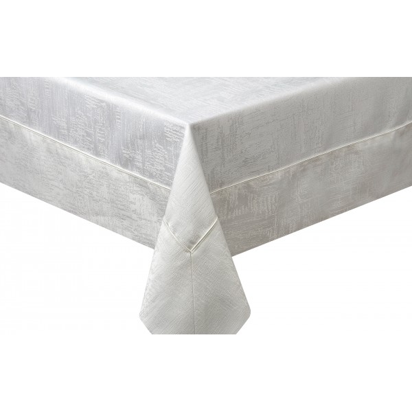 Obrus plamoodporny 140x210 cm Sol 099 Cream