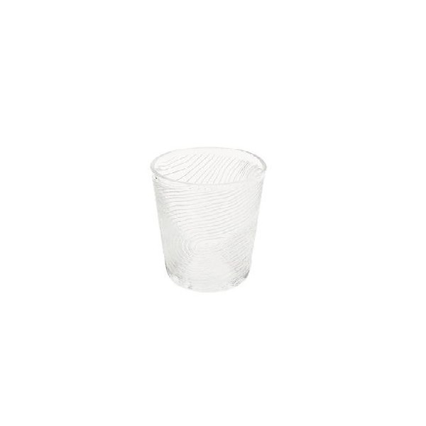 Szklanka niska 250 ml Crystal Arbre