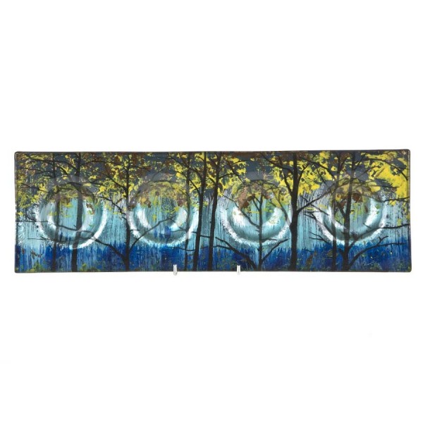 Podstawka ozdobna 3940 świecznik 4 miejsca